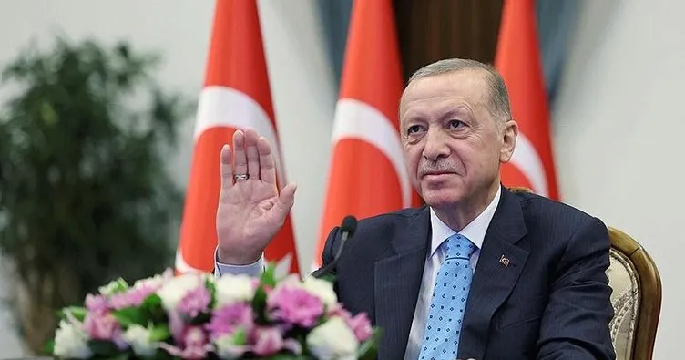AKKUYU’da tarihi gün! Başkan Erdoğan: Nükleer güç sahibi ülkeler arasına giriyoruz