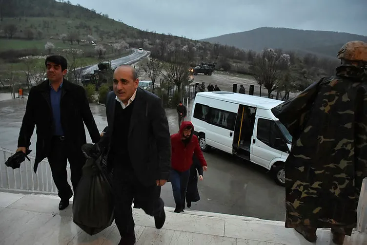 Türkiye sandık başında! 57 milyon seçmen tercihini yapıyor