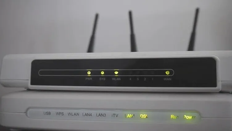Evinizdeki kablosuz ağın hızını arttırmak ister misiniz?