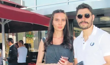 Astroloji davası sonuçlandı! Futbolcu Özer Hurmacı ’kahin’ eşine aylık 52 bin TL nafaka ödeyecek!