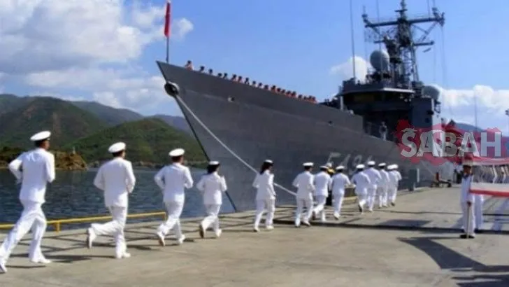 Deniz Kuvvetleri Komutanlığı 60 KPSS puanı ile astsubay alımı yapacak