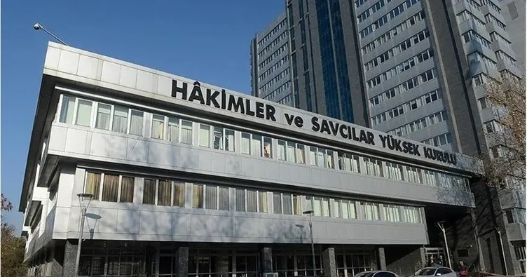HSK, Yargıtaya 4 yeni üye seçti