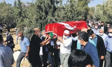 Gazeteci yazar Bekir Coşkun’a veda