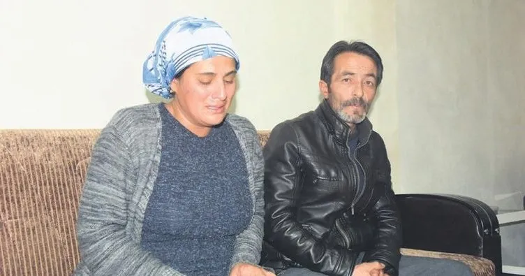 ‘Katilden değil, annesinden şikâyetçiyim’