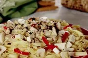Beyaz Peynirli Makarna Kaç Kalori? Beyaz Peynirli Makarna Kaç Kalori?