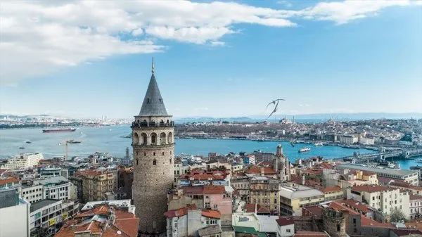 Fotoğraflarla Türkiye
