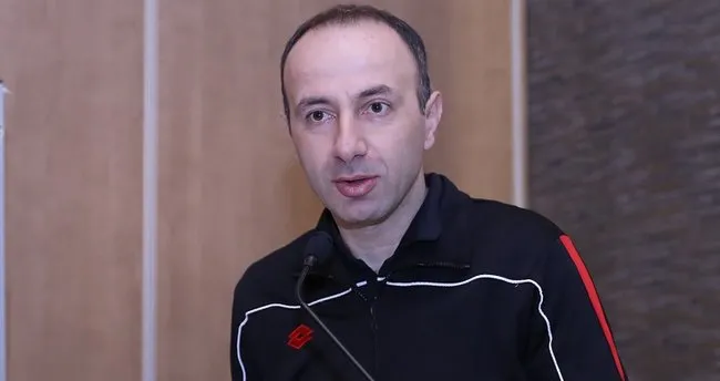 VAR koordinatörü Barış Şimşek: VAR çağırırsa, hakem gitmek zorunda