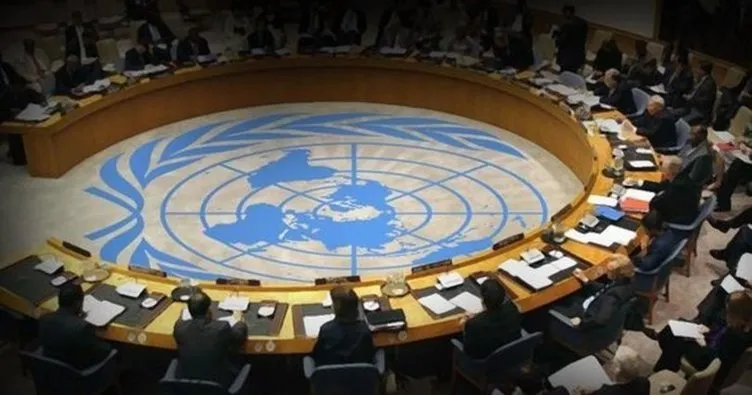 BM’den Kuzey Kore’ye kınama kararı