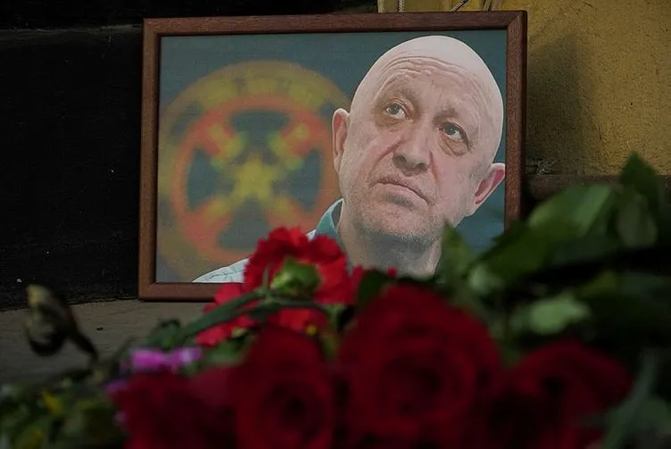 Son dakika: Yevgeniy Prigojin’in düşen uçağı ile ilgili bomba iddia! Öldü mü? kaçtı mı?