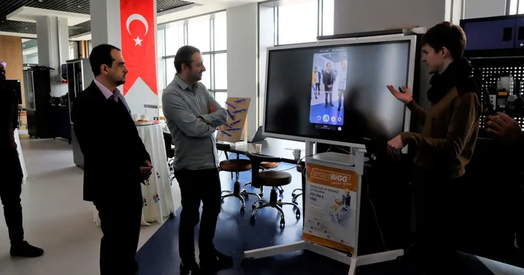 Yabancı öğrenciler TEKNOFEST’e katılacak