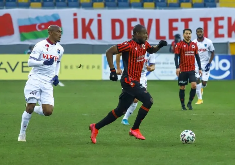 Abdullah Avcı nasıl başardı? Gençlerbirliği - Trabzonspor maçından sonra usta yazar açıkladı!