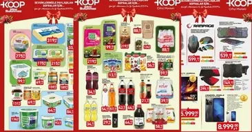 YILBAŞI  İNDİRİMLERİ✨Tarım Kredi aktüel ürünleri 31 Aralık’a kadar: kuruyemişler,meyveler,deterjanlar...