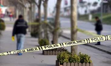 Eyüpsultan’da toprak kayması