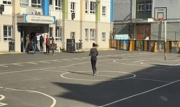 Avcılar’da KPSS adayları aynı isimli okulları karıştırdı! Sınava dakikalar kala yetişti