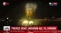 Preveze Deniz Zaferi’nin yıl dönümünde Haliç’te hologram gösterisi | Video