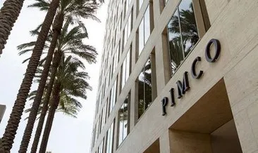 PIMCO Fed’in faizi 25 baz puan artırmasını bekliyor