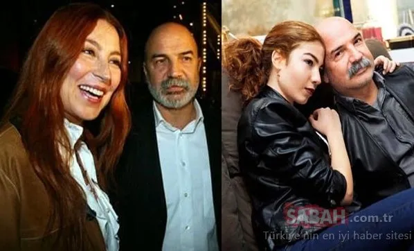 Aldatmak’ın Hakim Güzide’si Vahide Perçin meğer kızı ile aynı dizideymiş! Vahide Perçin’in kızı Alize güzelliğiyle büyüledi!