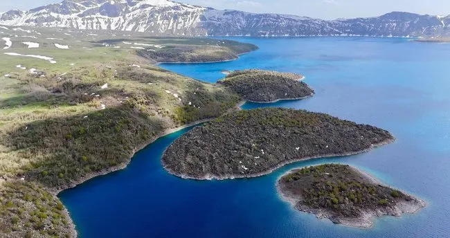 Bitlis Valiliği’nden ziyarete açılan Nemrut için uyarı