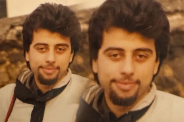 Öyle bir zaman geçer ki... Mehmet Şef’ten nostaljik paylaşım