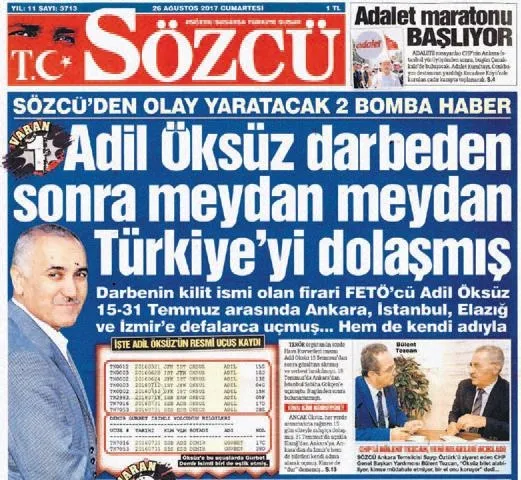 Bülent Tezcan alay konusu oldu - 1