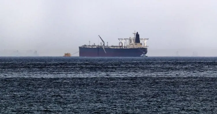 BAE kara suları yakınlarında 4 gemiye sabotaj düzenlenmesi