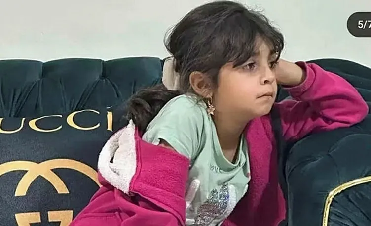 Diyarbakır’da ilk ders hüzün! Narin okuluna gidemedi, arkadaşları ilk derse buruk başladı