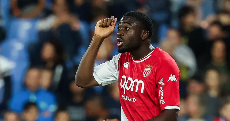 SON DAKİKA GALATASARAY HABERİ: Cimbom’da hedef Fofana