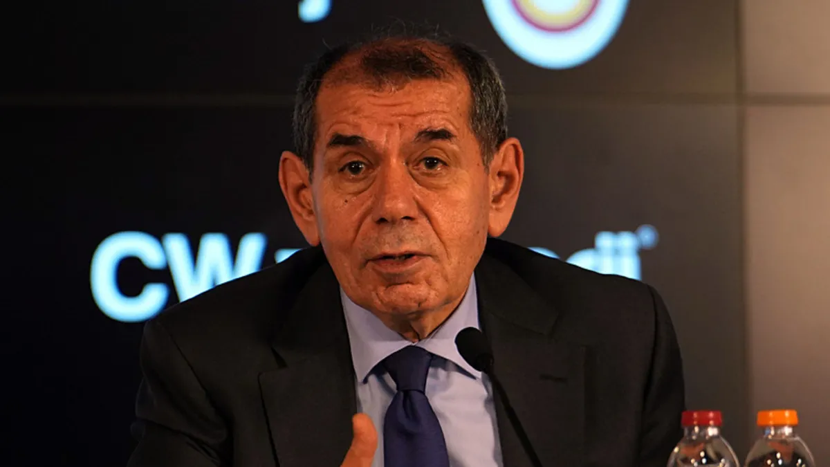 Galatasaray’a 33.7 milyon euroluk gelir! Cimbom’un yükü hafifleyecek… – Galeri Galatasaray’a 33.7 milyon euroluk gelir! Cimbom’un yükü hafifleyecek… – Galeri