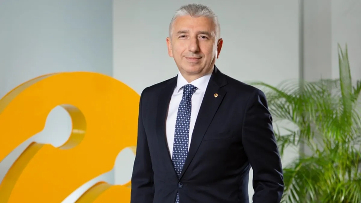Turkcell’in dijital kumbarası birinci yılını tamamladı: Tumbara 1 yılda 25 milyon GB hediye etti Turkcell’in dijital kumbarası birinci yılını tamamladı: Tumbara 1 yılda 25 milyon GB hediye etti