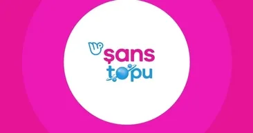 Şans Topu sonuçları açıklandı! 9 Ağustos Pazar MPİ Online ile Şans Topu sonuçları sorgulama