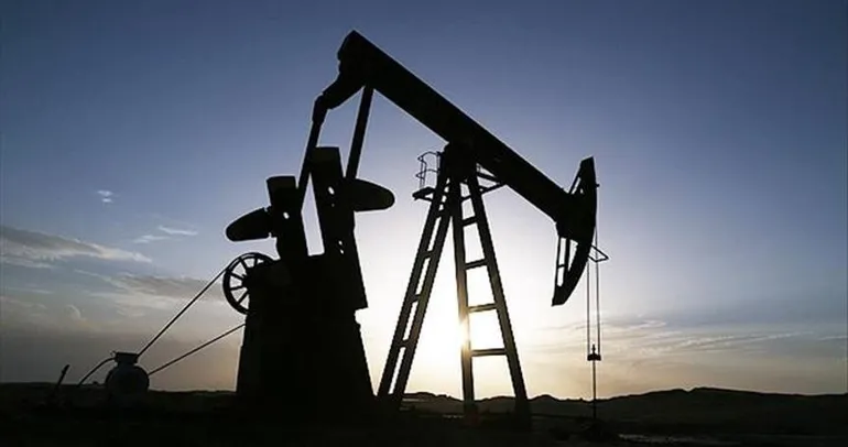 Türkiye’nin petrol ithalatı martta arttı