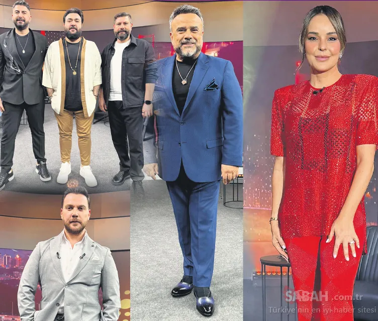 Sinan Akçıl’dan Hadise’nin o açıklamasına cevap: Pişmanlığım yok gençlik hataları diyorum onlara