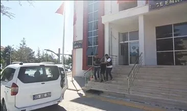 500 bin lira için can aldı! İşte