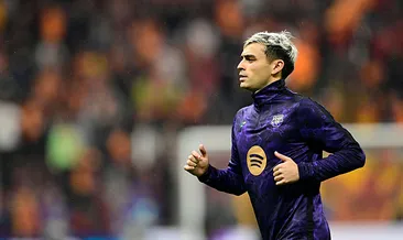 Barcelona’da Pedri’den galibiyet sözleri!