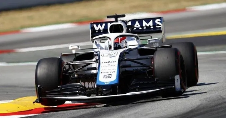 Williams ailesi F1 takımından tamamen çekiliyor