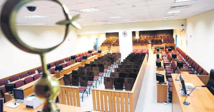 MİT kumpasçısı hainler için hesap günü