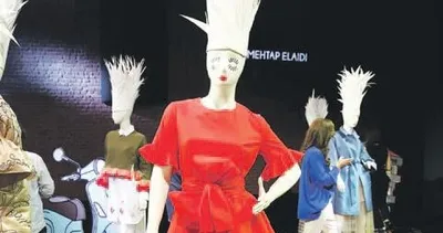 1.5 milyar $’lık moda şovu