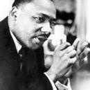 Martin Luther King ödül aldı