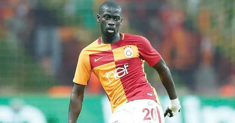 Galatasaray, Ndiaye’nin Stoke City’ye transferini açıkladı