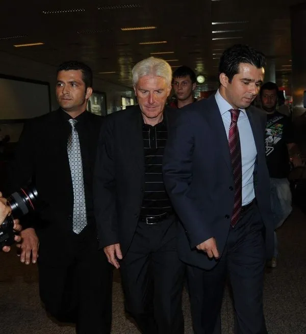İşte günün transfer bombaları 23-06-2009