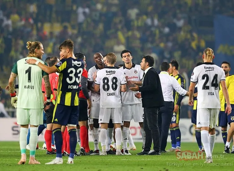 Rıdvan Dilmen’den çok sert eleştiri: Futbolu katlettiniz