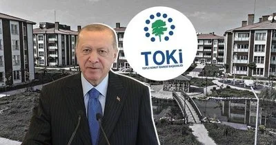 TOKİ kura çekimi ne zaman yapılacak? TOKİ sosyal konut başvuru sonuçları ile İzmir, Ankara, İstanbul TOKİ kura çekilişi ne zaman, hangi tarihte?