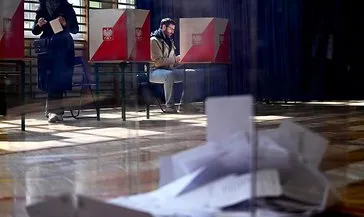 Polonya’da seçim günü
