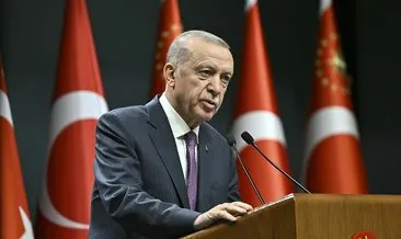 Erdoğan’dan İstanbul’un düşman işgalinden kurtuluşunun 100. yılına özel mesaj