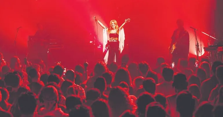 Mağusa’da festival heyecanı
