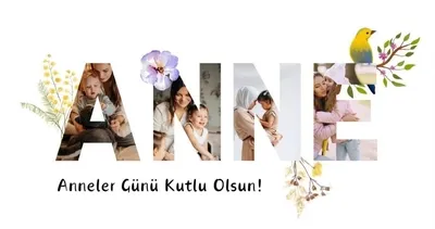 EN ANLAMLI ANNELER GÜNÜ MESAJLARI 2025: Resimli, duygusal, ablaya, kayınvalideye 11 Mayıs Anneler Günü mesajları ve sözleri