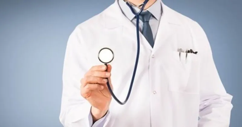 Devlette Calisan Doktora 200 Bin Tl Ye Kadar Maas Ekonomi Haberleri