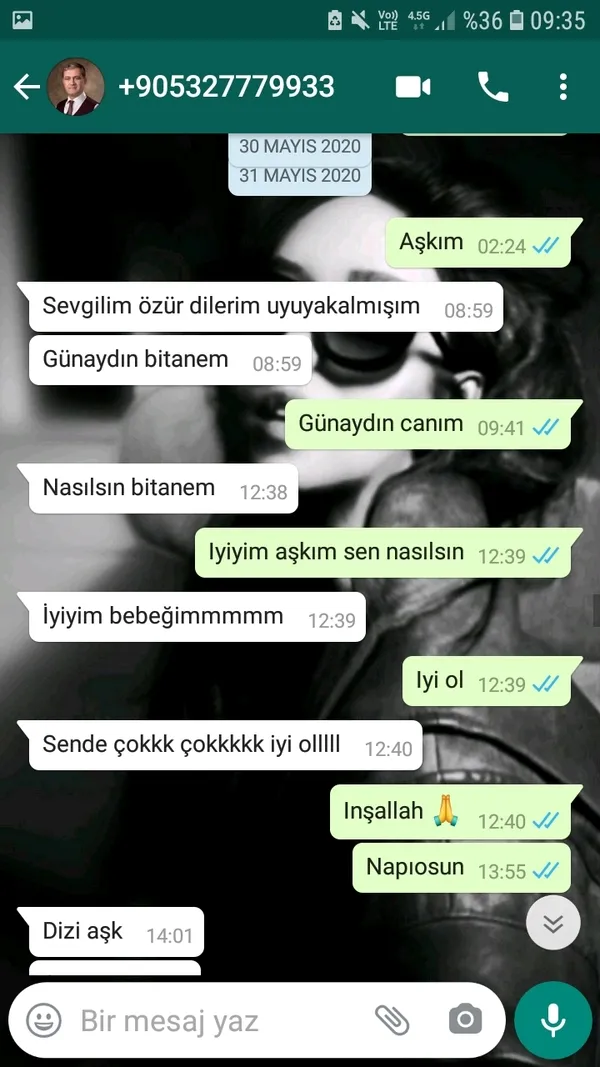 Son dakika haberi: Başkanın yasak aşkı Antalya'yı sarstı