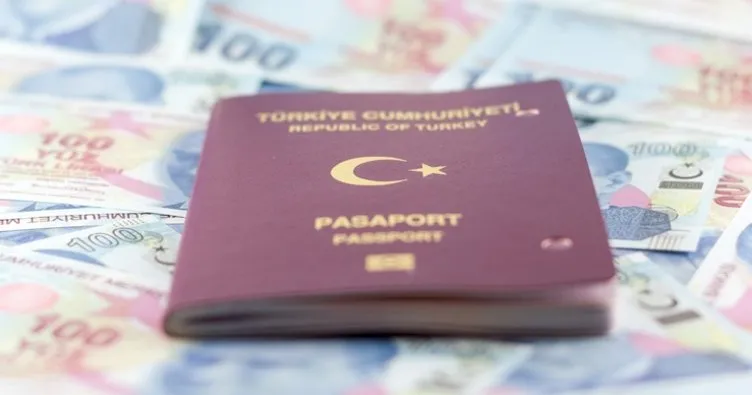 0-6 Yaş Pasaport Ücreti Ne Kadar? Bebekler İçin Pasaport Harcı Ödenir Mi, Kaç TL?