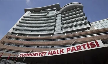 CHP temyiz başvurusunu geri çekti